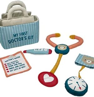 Simple Joys Doctor Playset